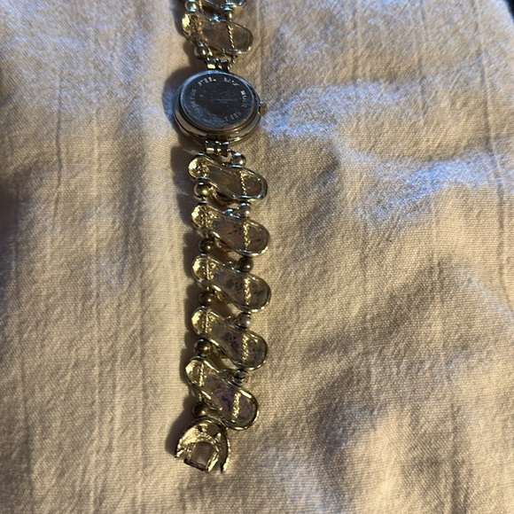 Special Edition Bradford Exchange Flip Flop Watch- Needs Battery- So Fun!!! - Picture 6 of 7